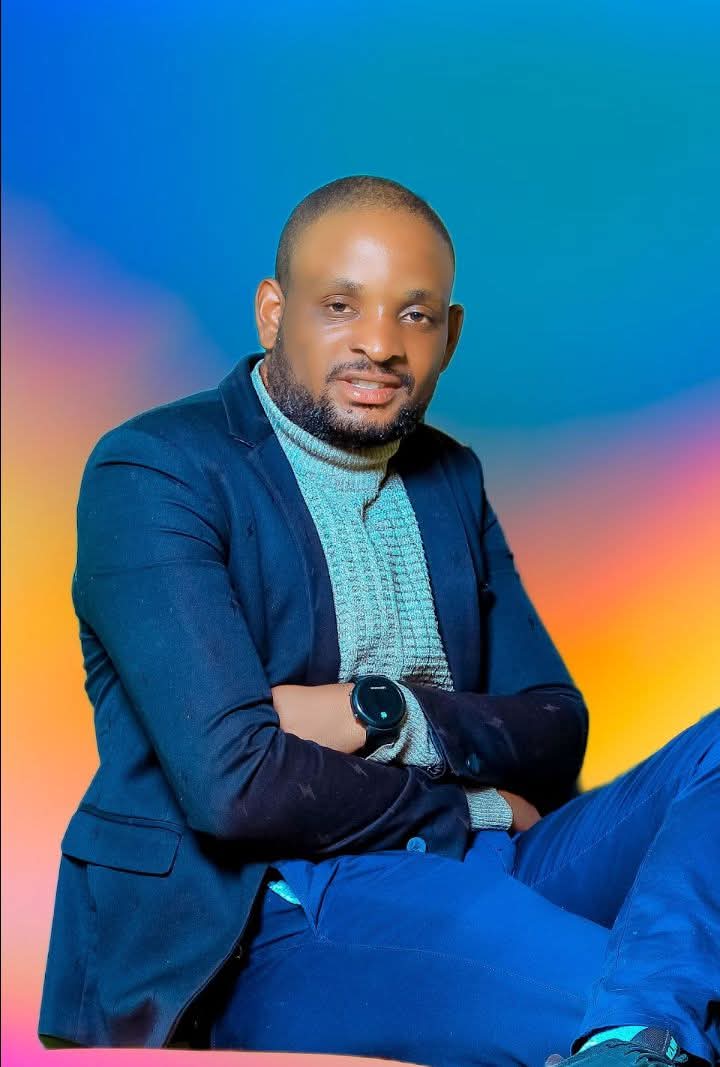 Mpoki A. Mwaiswaswa, Mwanzilishi na Mtendaji Mkuu wa Elimika Ung'are Professional Service Firm
